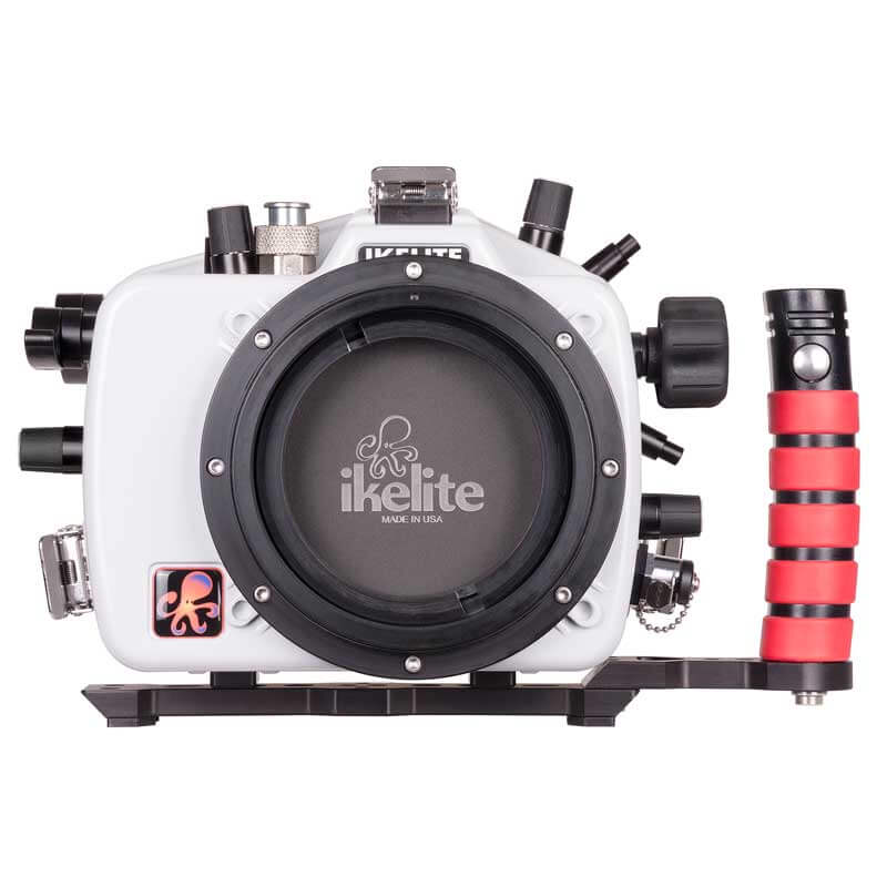 Ikelite Underwater Housing Nikon D7100 D7200 - Image 2