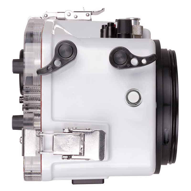 Ikelite Underwater Housing Nikon D7100 D7200 - Image 7