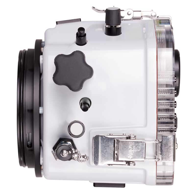 Ikelite Underwater Housing Nikon D7100 D7200 - Image 8