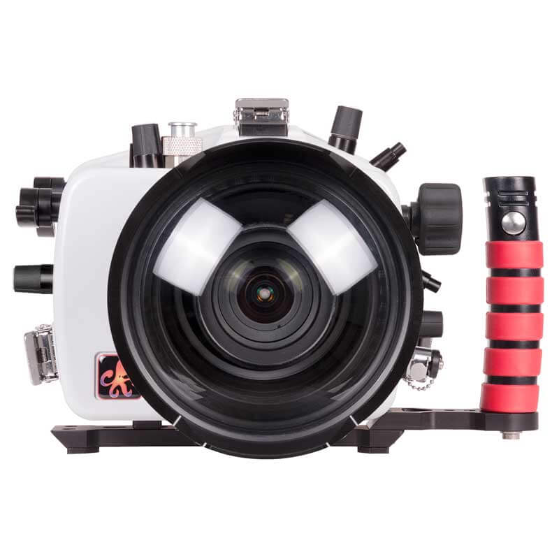 Ikelite Underwater Housing Nikon D7100 D7200 - Image 9