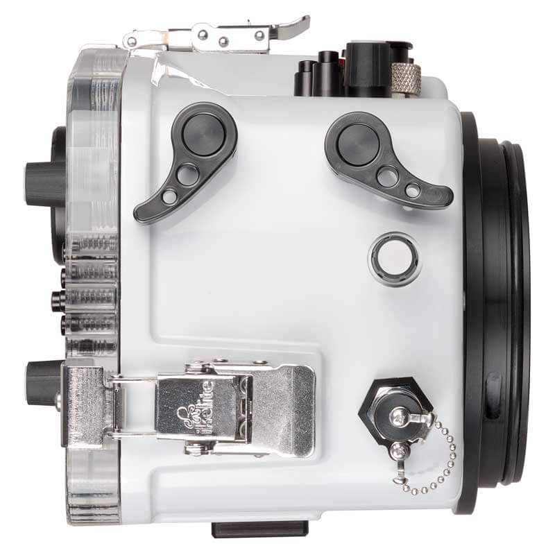 Ikelite Underwater Housing Nikon D750 - Image 3