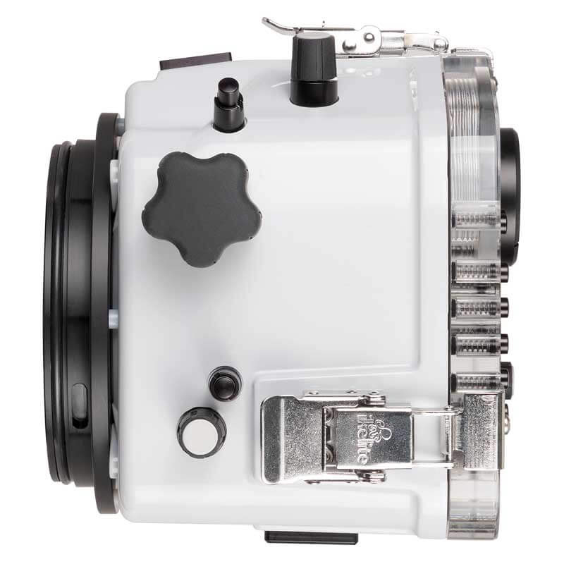 Ikelite Underwater Housing Nikon D750 - Image 4