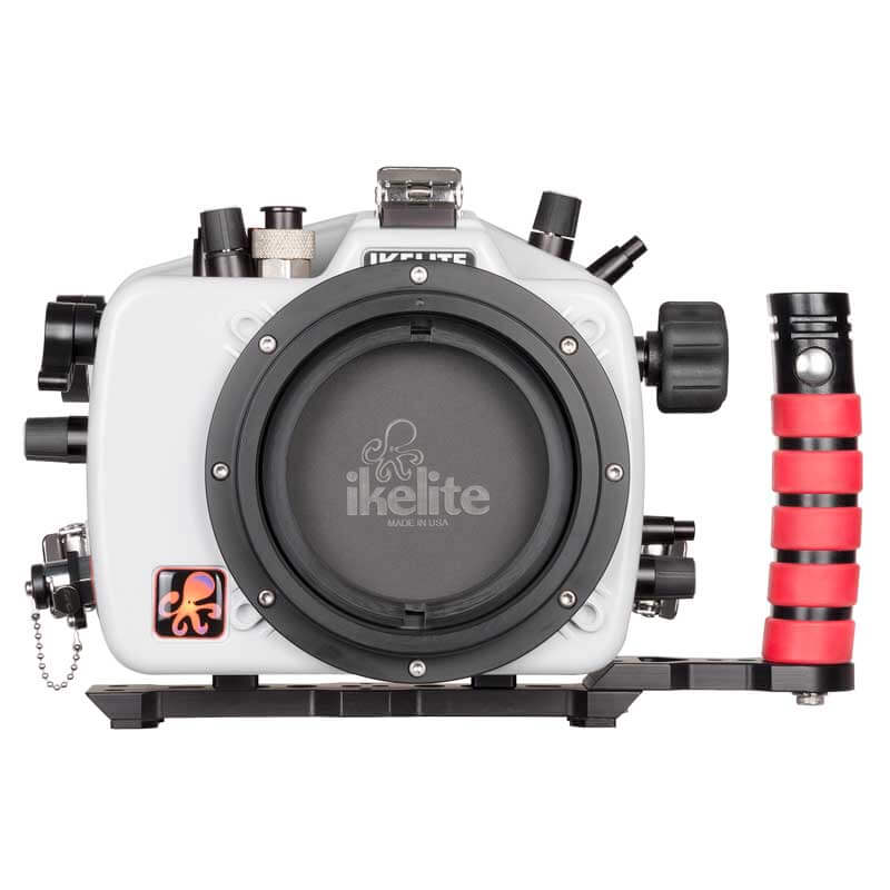 Ikelite Underwater Housing Nikon D750 - Image 6