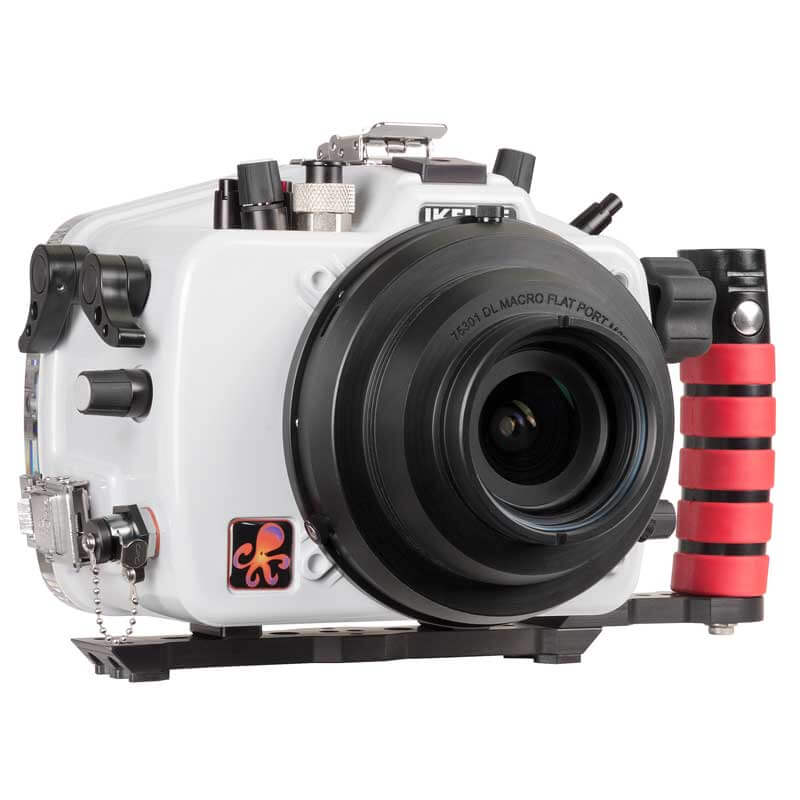 Ikelite Underwater Housing Nikon D750 - Image 7