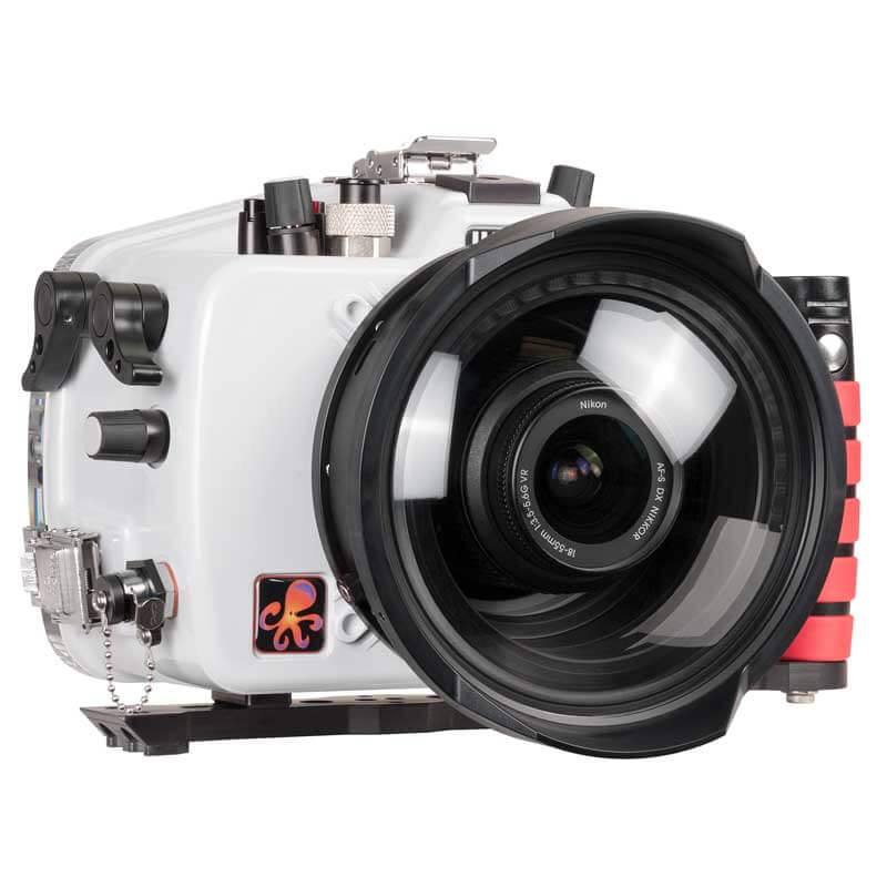 Ikelite Underwater Housing Nikon D750 - Image 8