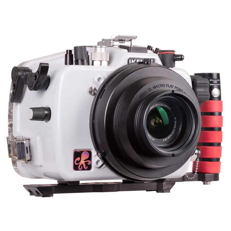 Ikelite Underwater Housing Nikon D810, D810A - Image 3