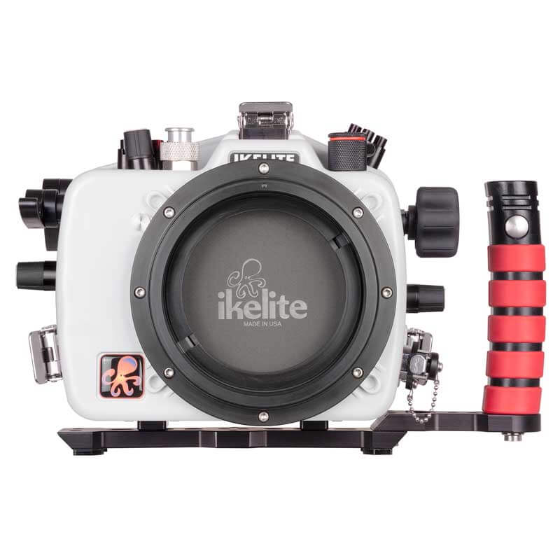 Ikelite Underwater Housing Nikon D810, D810A - Image 8