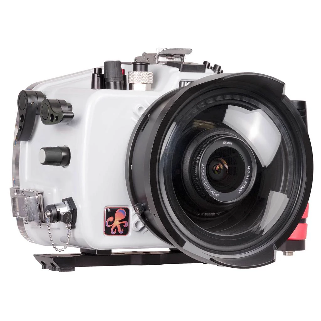 Ikelite Underwater Housing Nikon D800/E - Image 6