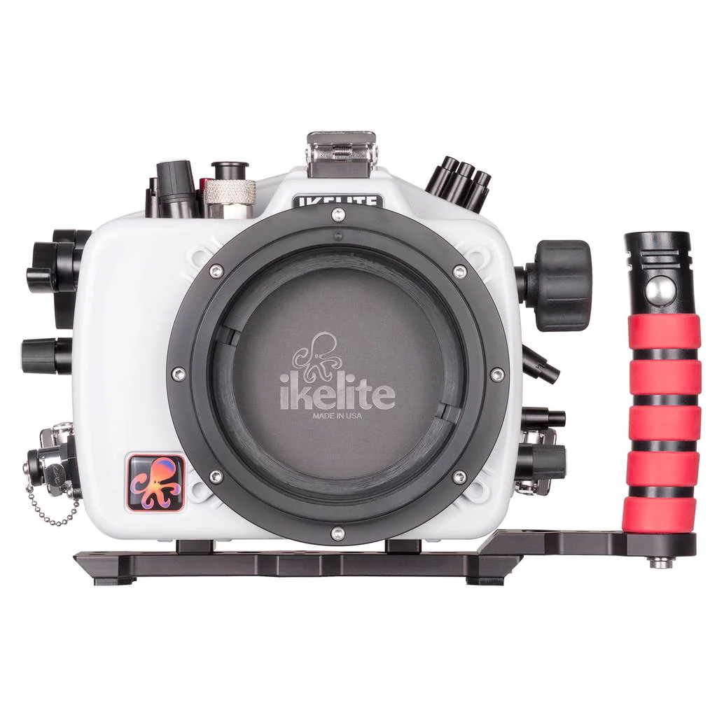 Ikelite Underwater Housing Nikon D800/E - Image 8
