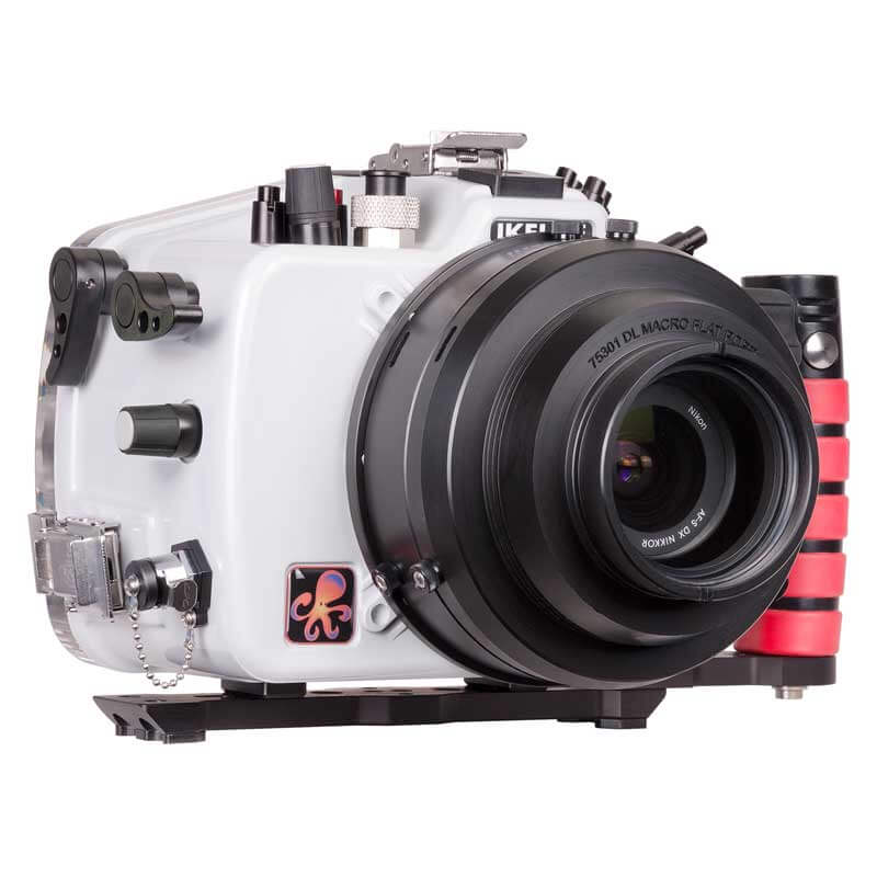 Ikelite Underwater Housing Nikon D850 - Image 3