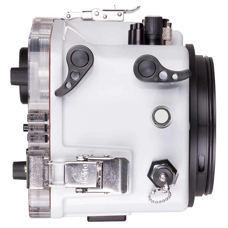 Ikelite Underwater Housing Nikon D850 - Image 6