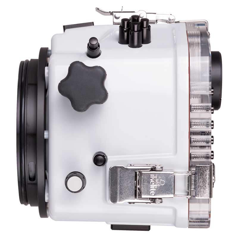Ikelite Underwater Housing Nikon D850 - Image 7