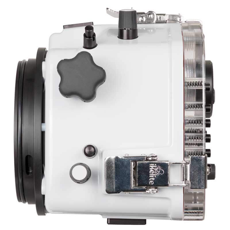 Ikelite Underwater Housing Nikon D7500 - Image 5