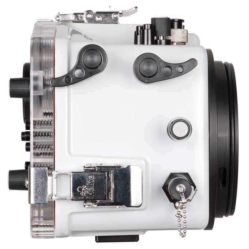 Ikelite Underwater Housing Nikon D7500 - Image 6