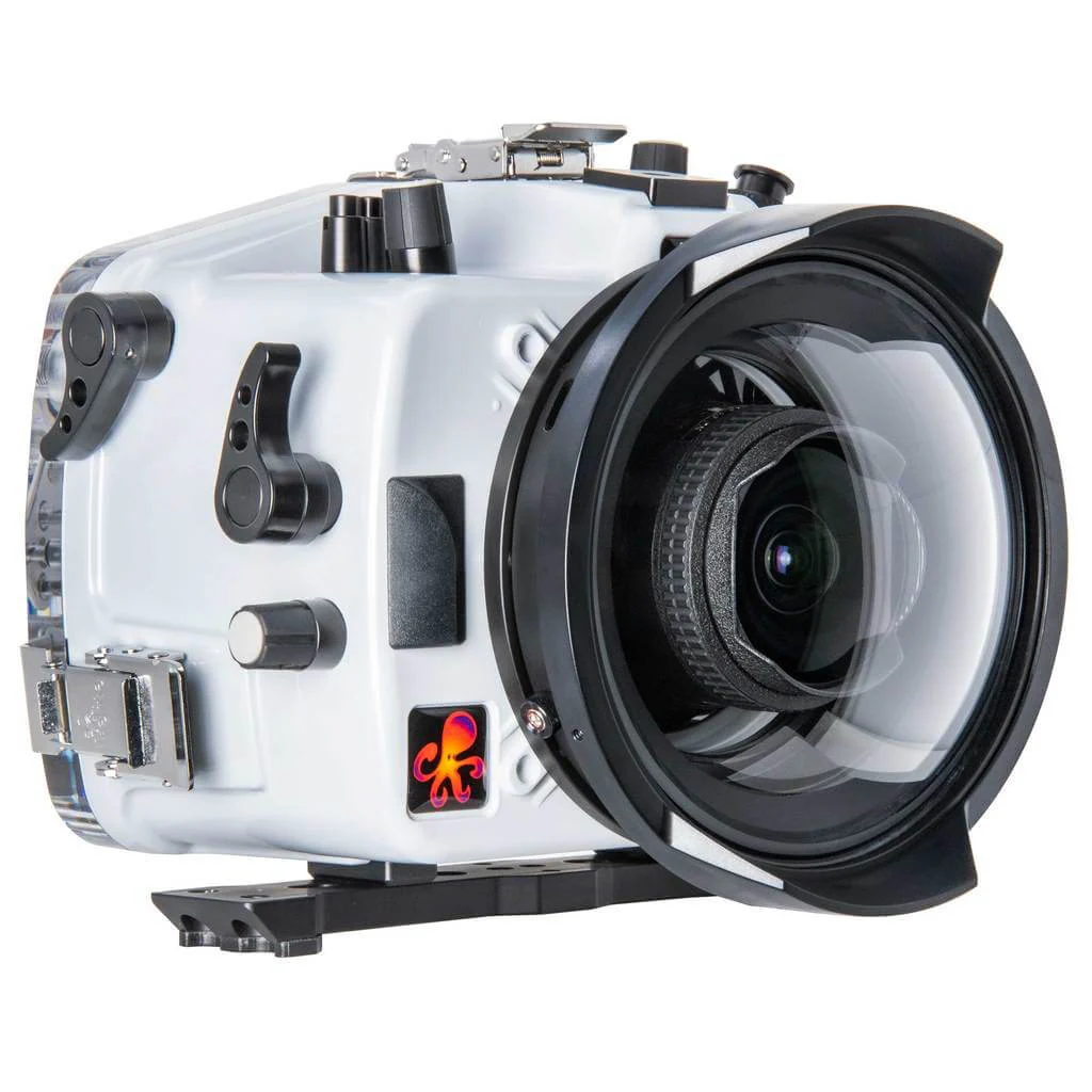 Ikelite Underwater Housing Nikon D780 - Image 3