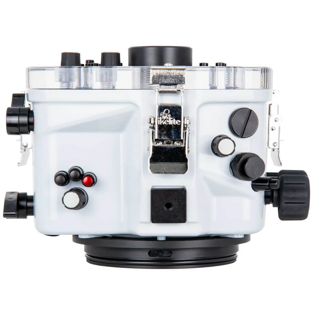 Ikelite Underwater Housing Nikon D780 - Image 6