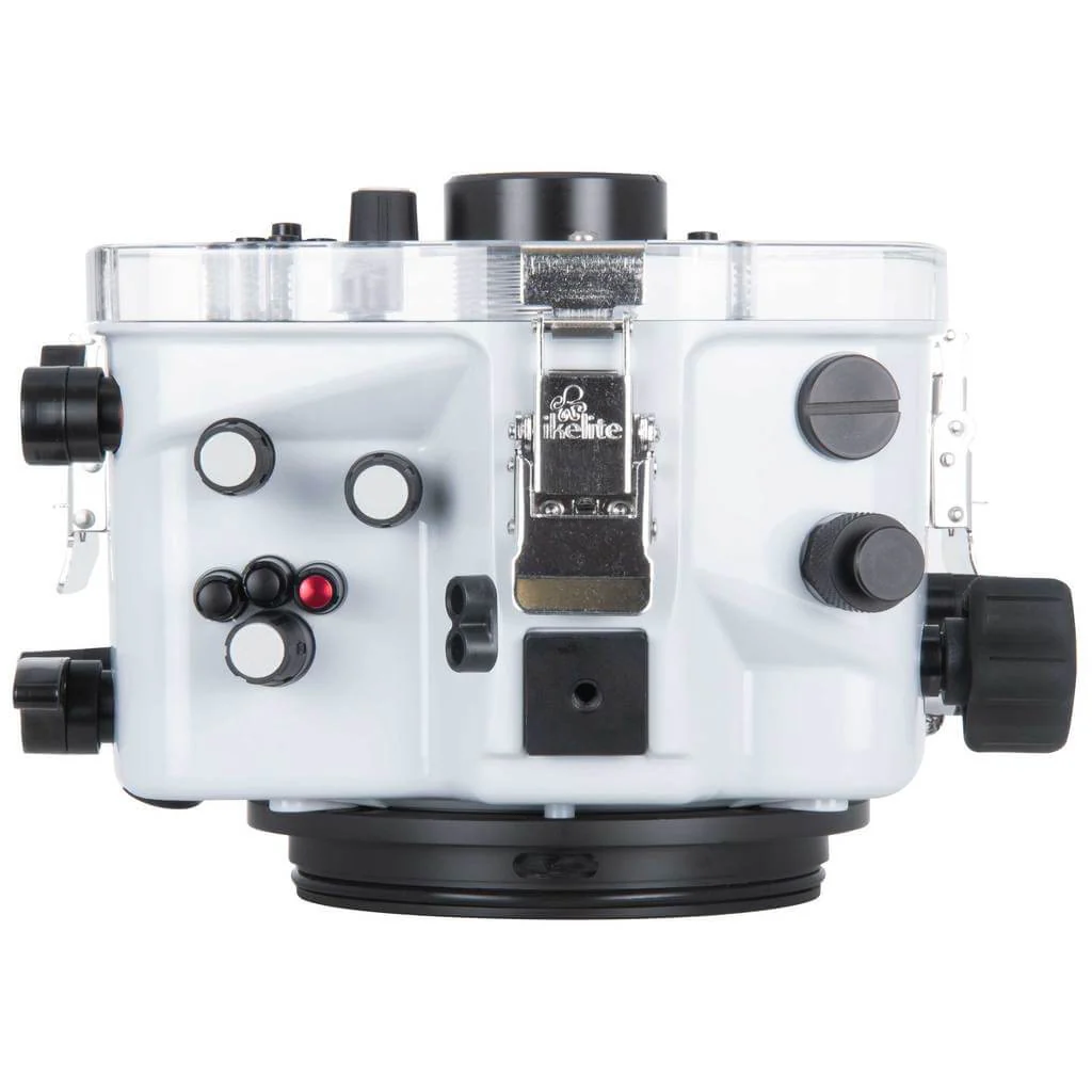 Ikelite Underwater Housing Nikon Z50 - Image 3