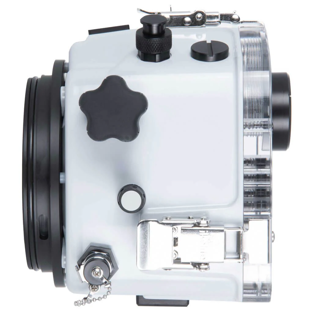 Ikelite Underwater Housing Nikon Z50 - Image 4