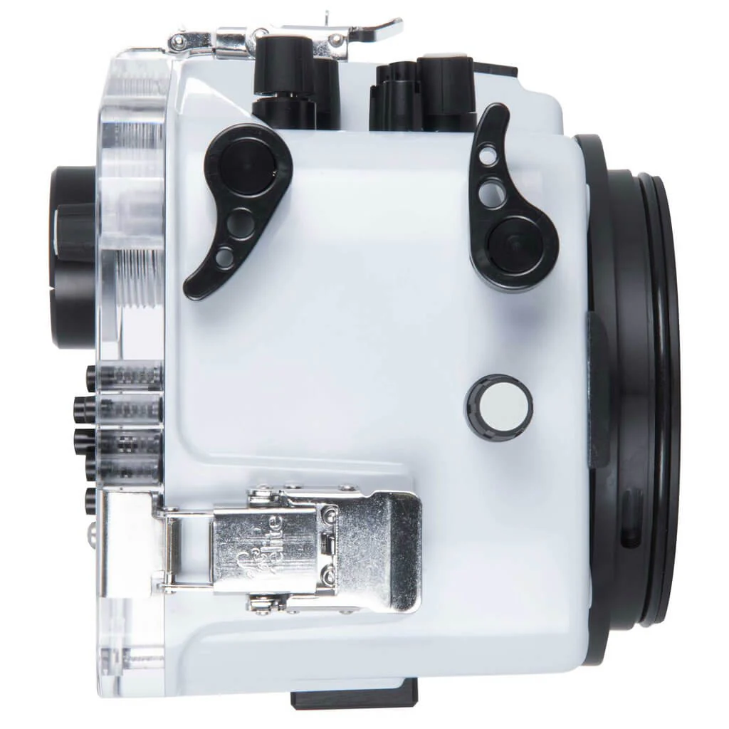 Ikelite Underwater Housing Nikon Z50 - Image 5