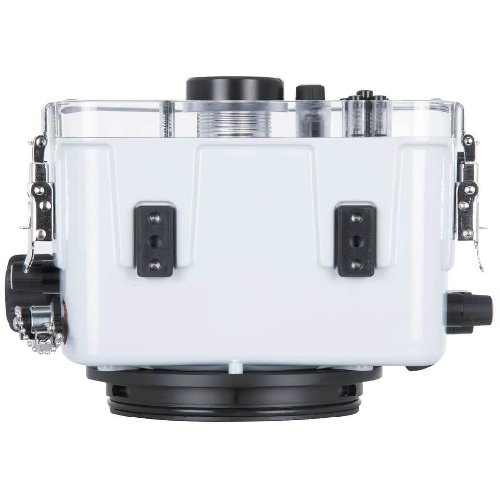 Ikelite Underwater Housing Nikon Z50 - Image 6