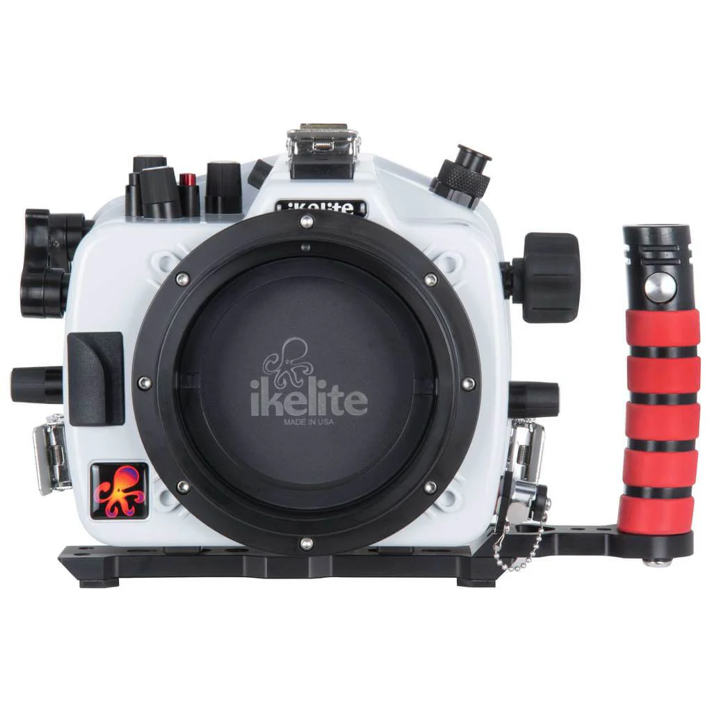 Ikelite Underwater Housing Nikon Z50 - Image 8
