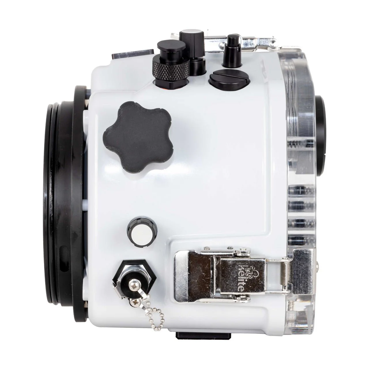 Ikelite Underwater Housing Panasonic GH6 - Image 4