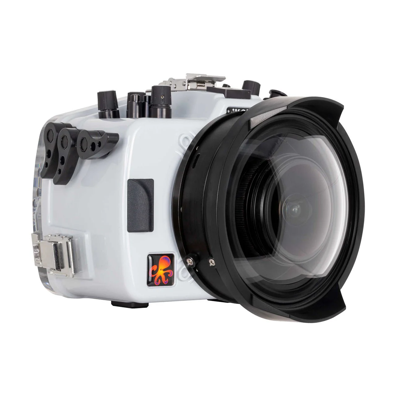 Ikelite Underwater Housing Panasonic GH6 - Image 7