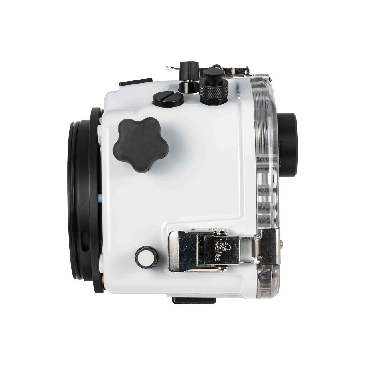 Ikelite Underwater Housing Panasonic S5 II/S5 IIX - Image 3