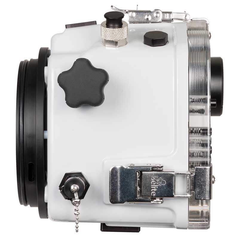 Ikelite Underwater Housing Sony A7/A7R/A7S Mk II - Image 3