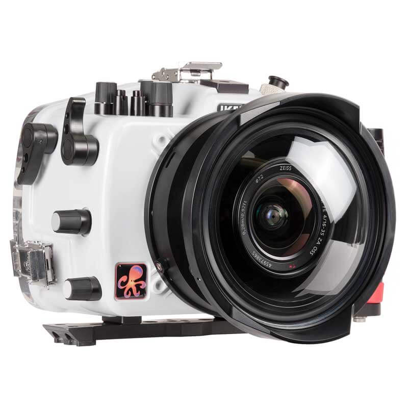 Ikelite Underwater Housing Sony A7/A7R/A7S Mk II - Image 6