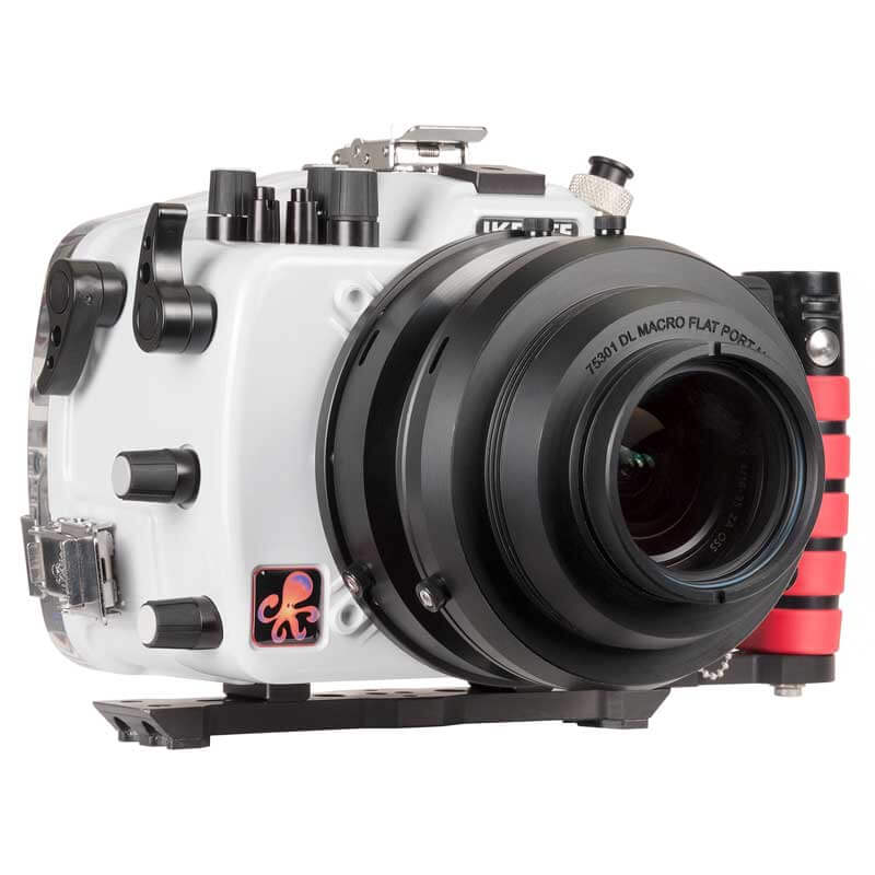 Ikelite Underwater Housing Sony A7/A7R/A7S Mk II - Image 7