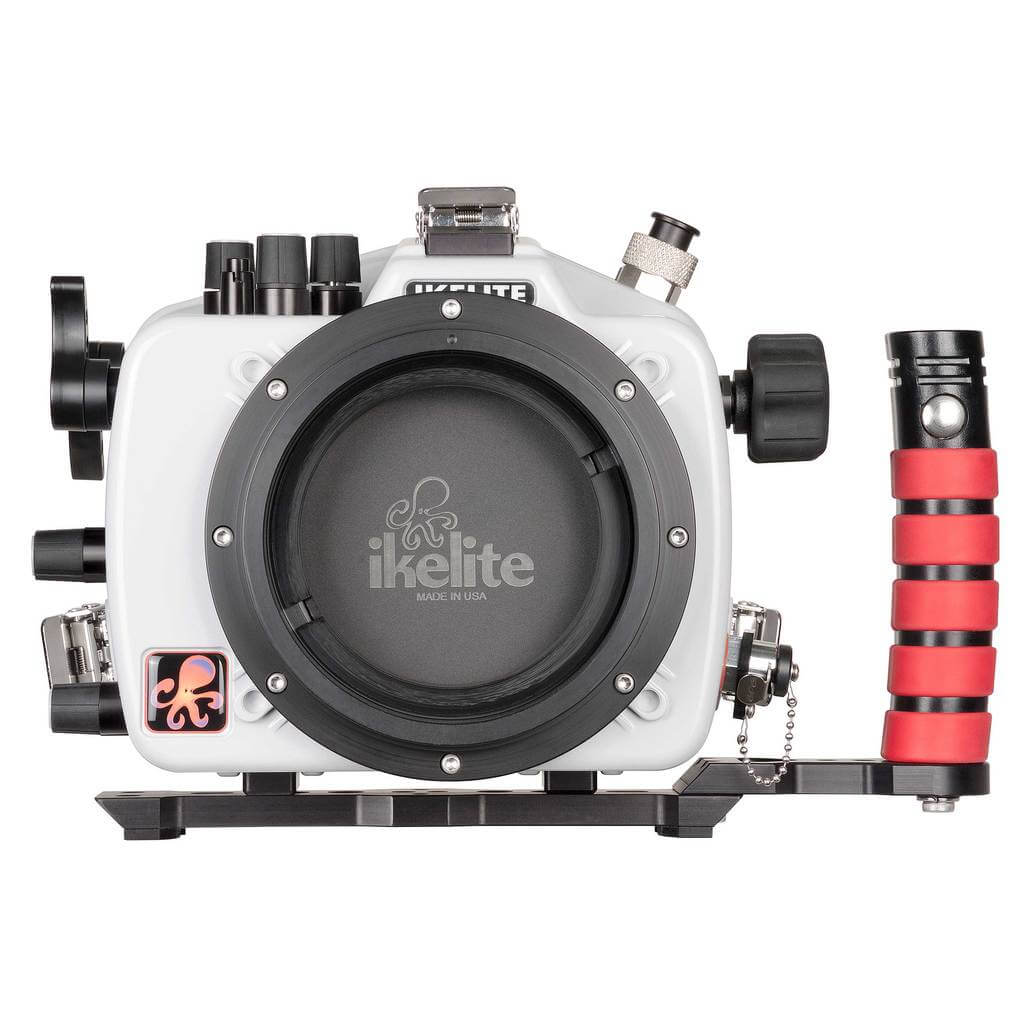 Ikelite Underwater Housing Sony A7/A7R/A7S Mk II - Image 8