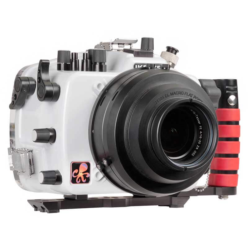 Ikelite Underwater Housing Sony A7 III/A7R III & A9 - Image 8