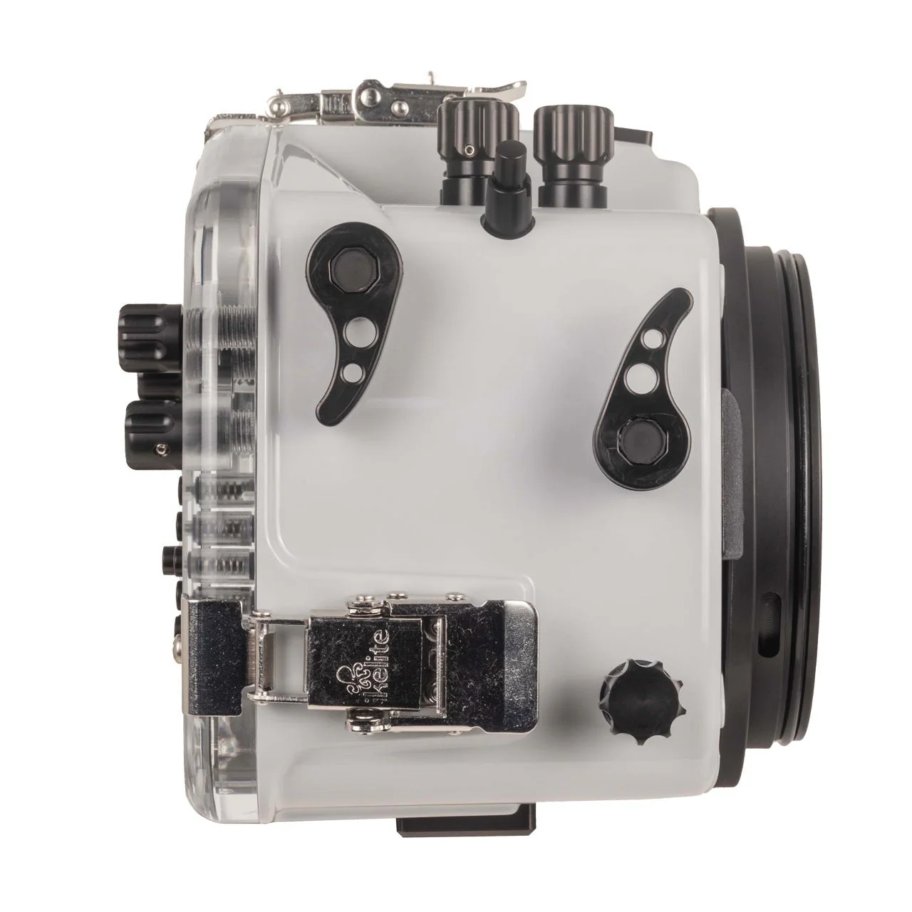 Ikelite Underwater Housing Sony Alpha A7C II & A7CR - Image 4