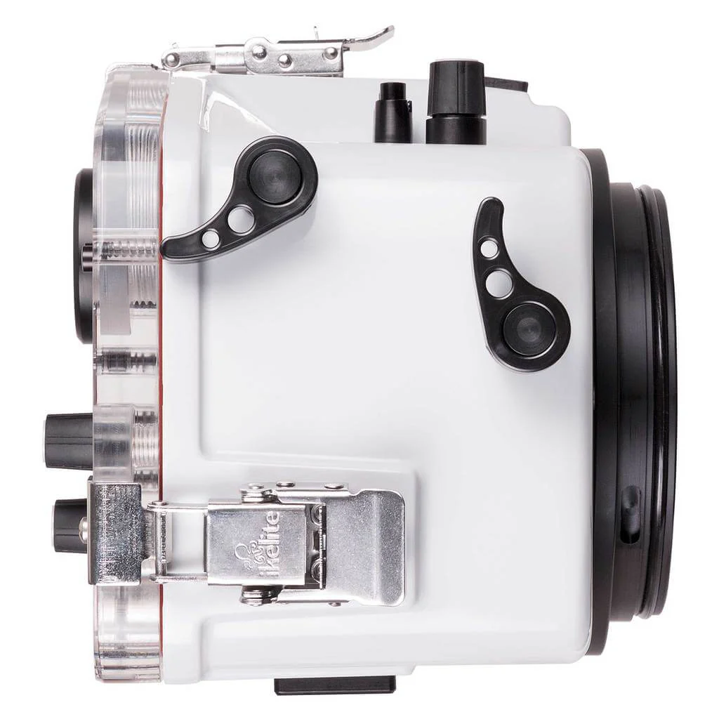 Ikelite Underwater Housing Canon 5D Mk II - Image 2