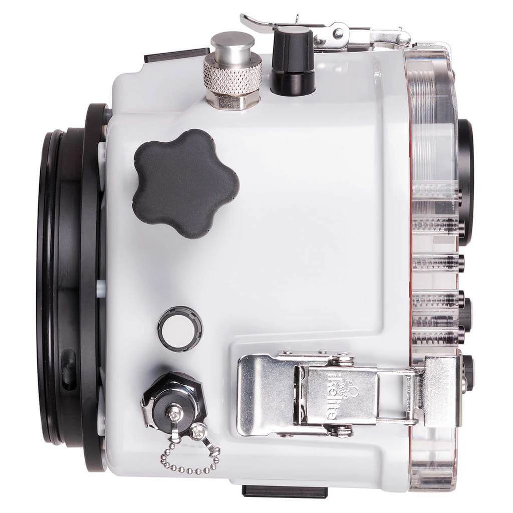Ikelite Underwater Housing Canon 5D Mk II - Image 3