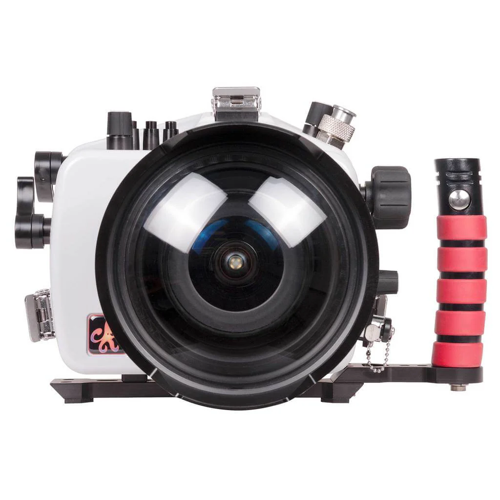 Ikelite Underwater Housing Canon 5D Mk II - Image 4