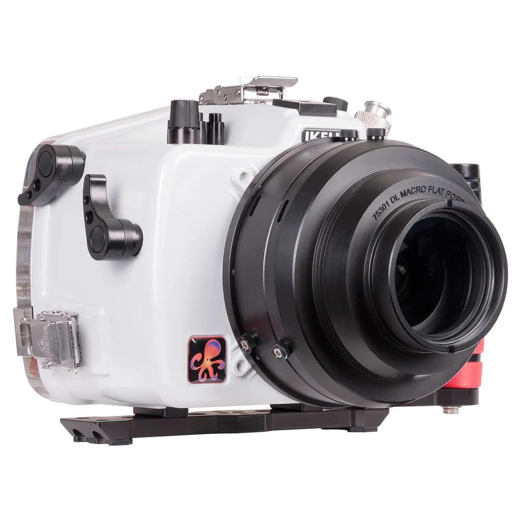 Ikelite Underwater Housing Canon 5D Mk II - Image 6