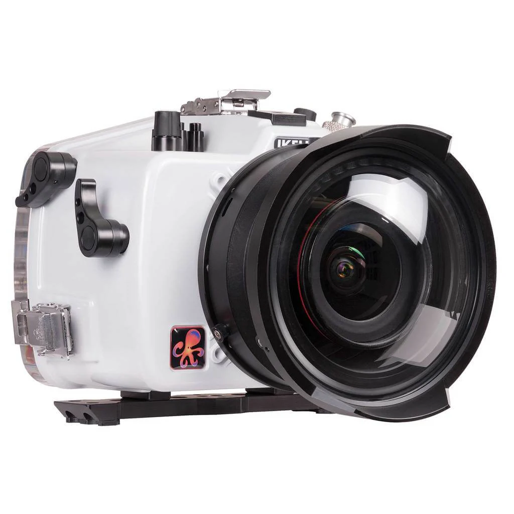 Ikelite Underwater Housing Canon 5D Mk II - Image 7