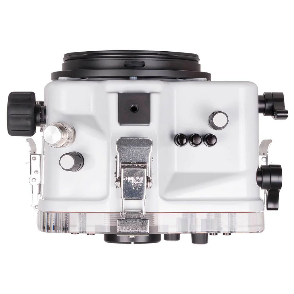 Ikelite Underwater Housing Canon 5D Mk II - Image 8