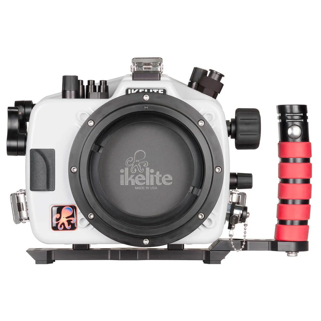 Ikelite Underwater Housing Canon 5D Mk III/IV 5DS 5DS(R) - Image 3
