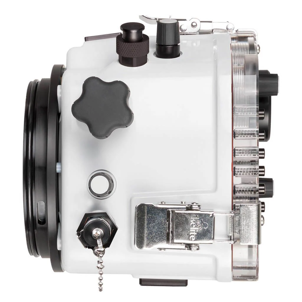 Ikelite Underwater Housing Canon 5D Mk III/IV 5DS 5DS(R) - Image 6