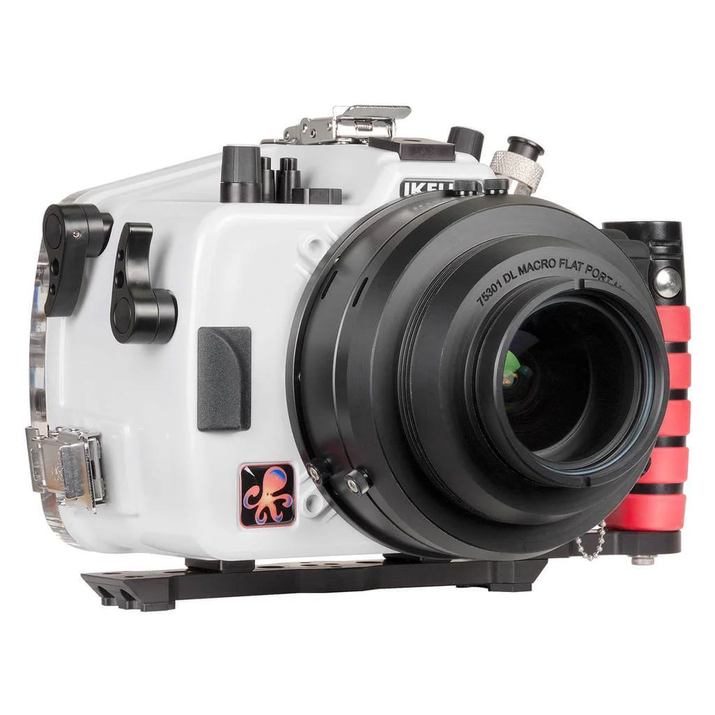 Ikelite Underwater Housing Canon 7D Mk II - Image 2