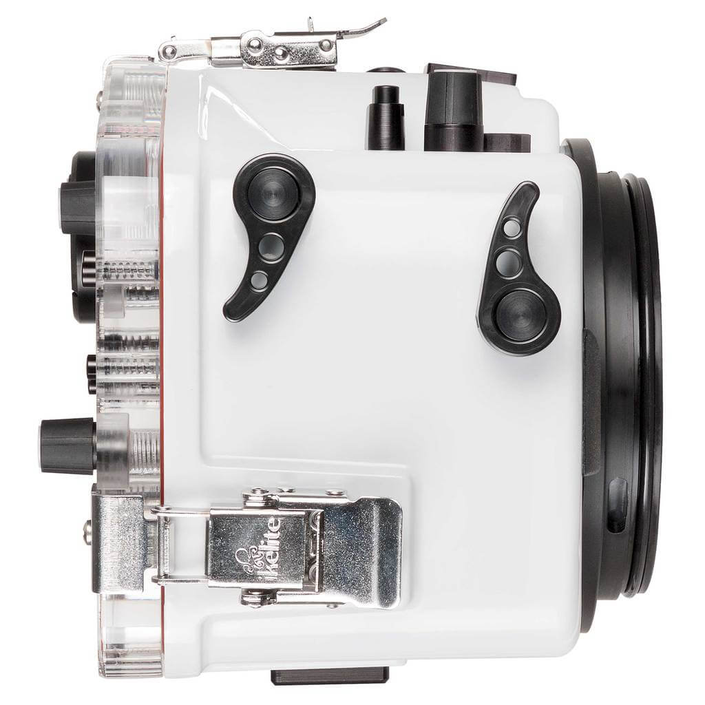 Ikelite Underwater Housing Canon 7D Mk II - Image 5