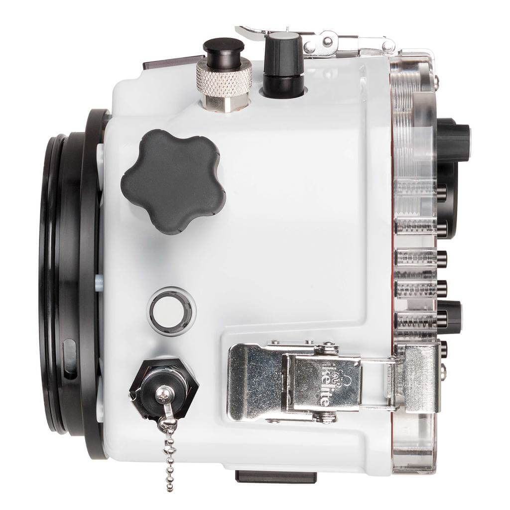 Ikelite Underwater Housing Canon 7D Mk II - Image 6