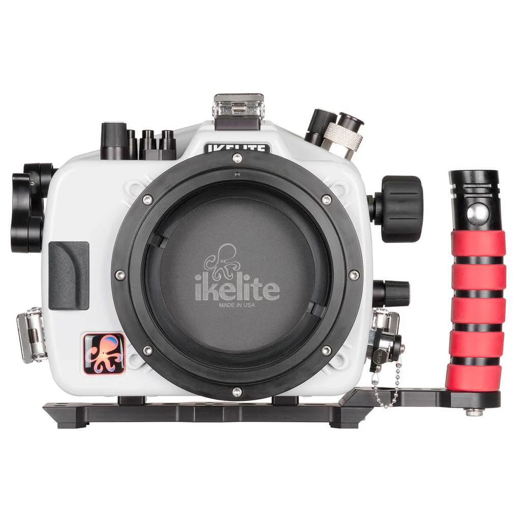 Ikelite Underwater Housing Canon 7D Mk II - Image 8
