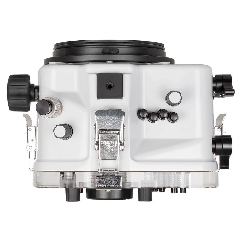 Ikelite Underwater Housing Canon 6D Mk II - Image 2