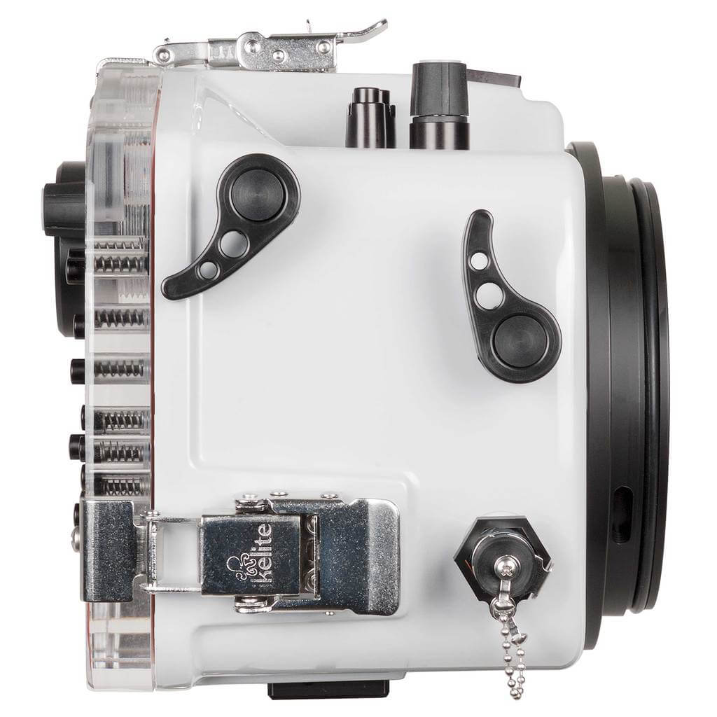 Ikelite Underwater Housing Canon 6D Mk II - Image 3