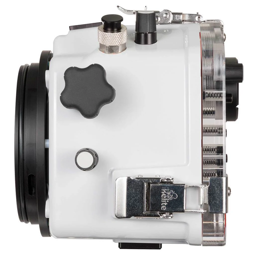 Ikelite Underwater Housing Canon 6D Mk II - Image 4