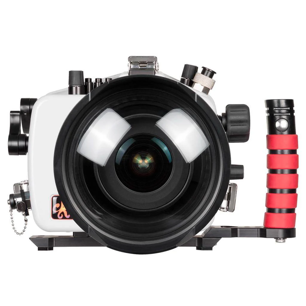 Ikelite Underwater Housing Canon 6D Mk II - Image 5